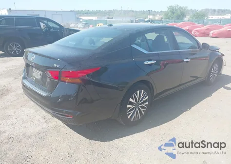 2023 Nissan Altima Sv Fwd z USA, uszkodzony, nr VIN 1N4BL4DV7PN404915